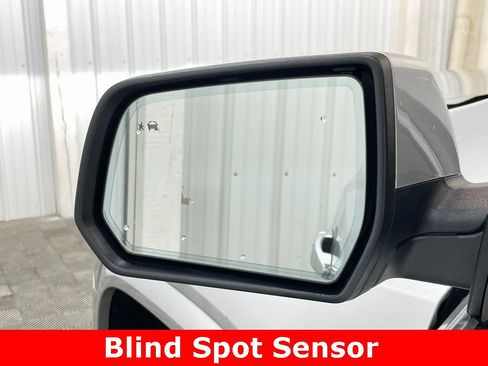 Certified 2019 GMC Acadia Denali w/ Technology Package image 36