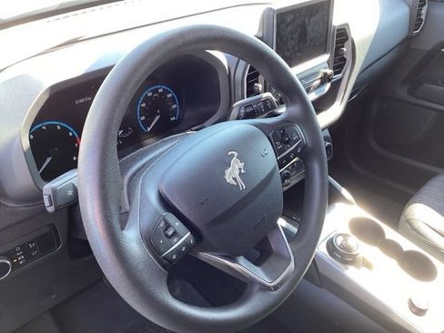 Used 2023 Ford Bronco Sport Big Bend AWD/4WD image 30