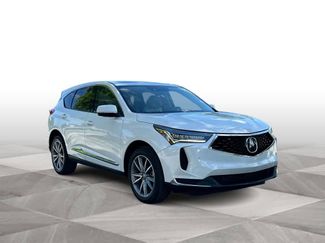 Used 2022 Acura RDX FWD w/ Technology Package video 2