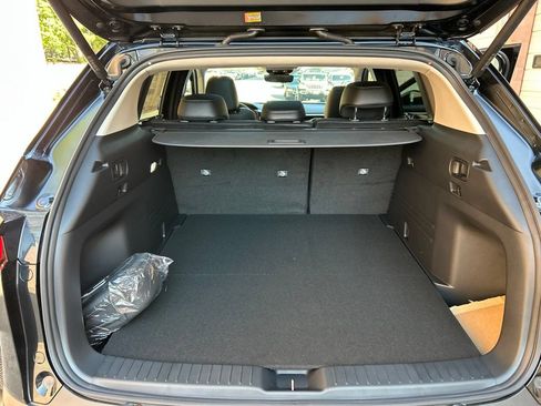 New 2026 MAZDA CX-50 AWD 2.5 S w/ Weather Package image 30