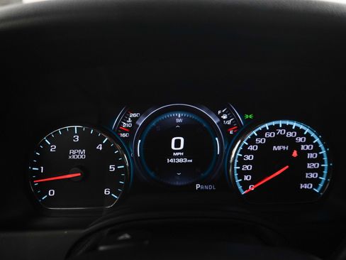 Used 2017 Chevrolet Tahoe Premier AWD/4WD image 31