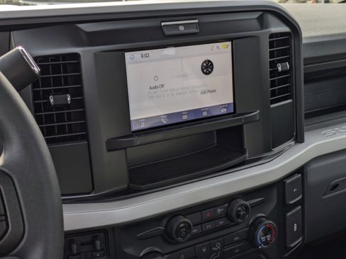 New 2025 Ford F350 XL w/ XL Chrome Package image 22