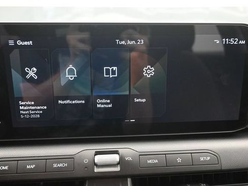 Used 2025 Kia K4 EX FWD image 16