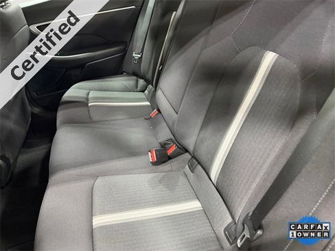 Certified 2022 Hyundai Sonata SEL w/ Convenience Package image 13