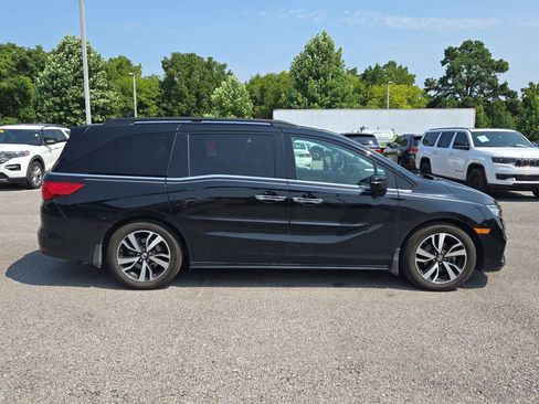 Used 2020 Honda Odyssey Elite image 8