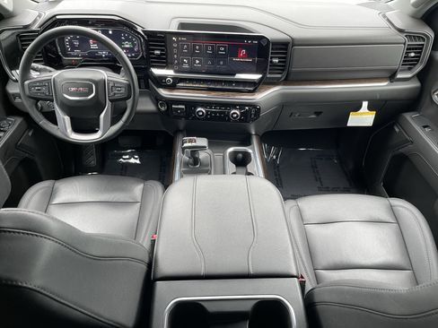 Used 2023 GMC Sierra 1500 Elevation w/ Elevation Premium Package AWD/4WD image 16