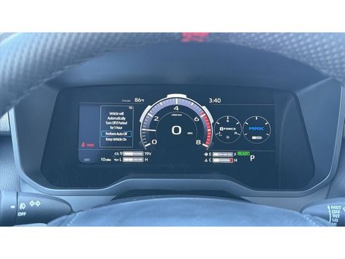 New 2026 Toyota Tundra TRD Pro AWD/4WD image 55