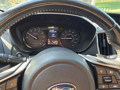 Used 2018 Subaru Crosstrek 2.0i Premium w/ Eyesight System AWD/4WD image 11