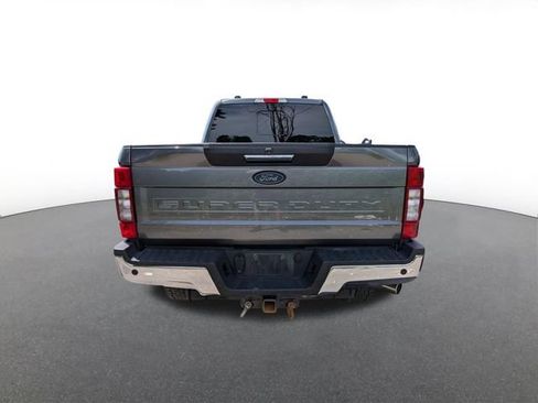Used 2022 Ford F350 XLT w/ XLT Premium Package AWD/4WD image 4