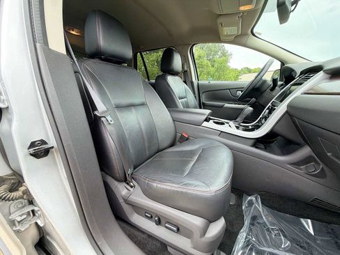 Used 2014 Ford Edge Limited w/ Driver Entry Package AWD/4WD image 18