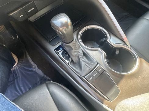 Certified 2023 Toyota Camry SE image 37