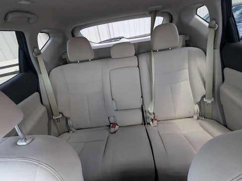Used 2016 Nissan Murano SV w/ Cargo Package FWD image 20