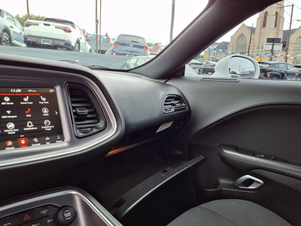 Used 2019 Dodge Challenger R/T Scat Pack RWD image 13