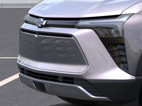 New 2026 Chevrolet Blazer EV LT w/ Midnight/Sport Edition AWD/4WD image 13