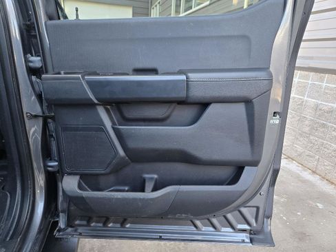 Used 2022 Ford F150 XL w/ STX Appearance Package image 29