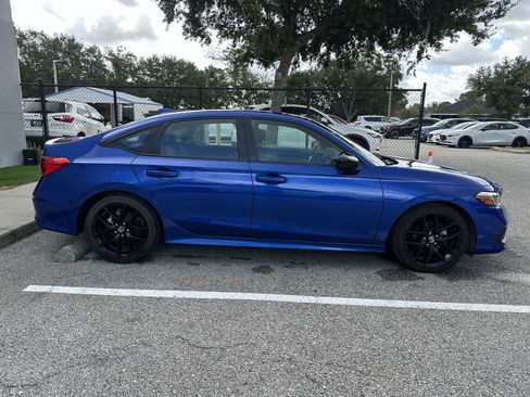 Used 2024 Honda Civic Sport image 10