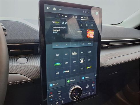 Used 2024 Ford Mustang Mach-E Select w/ Comfort Package Lite image 7