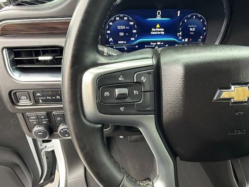 Certified 2023 Chevrolet Tahoe LT image 19