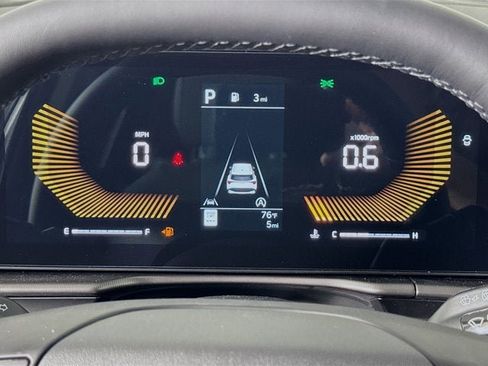 New 2026 Kia Sportage EX AWD/4WD image 15
