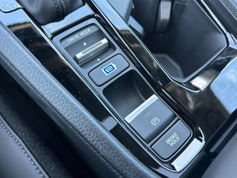 New 2025 Honda Accord EX-L image 31