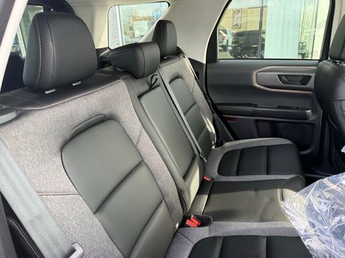 New 2026 Ford Bronco Sport Big Bend w/ Convenience Package image 25