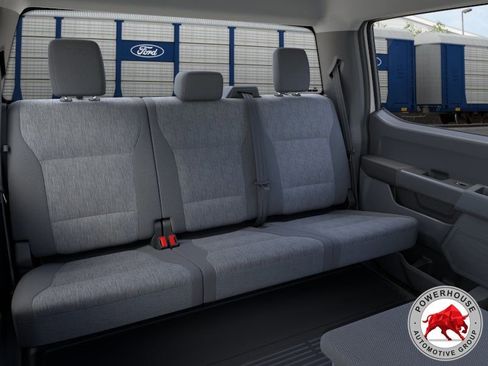 New 2026 Ford F250 4x4 Crew Cab Super Duty image 13
