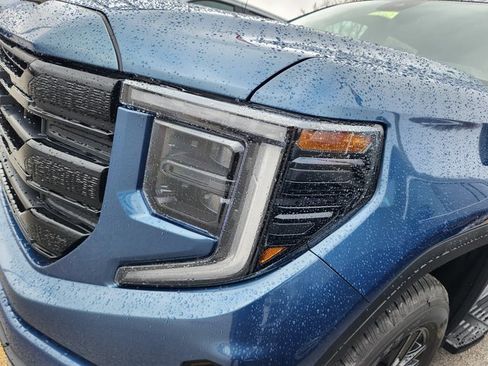 New 2026 GMC Sierra 1500 Elevation w/ Elevation Premium Package image 24