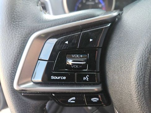 Used 2019 Subaru Outback 3.6R Touring w/ Popular Package #3A image 16