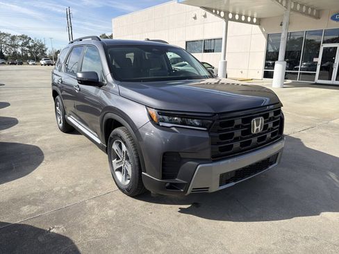 New 2026 Honda Pilot EX-L image 3