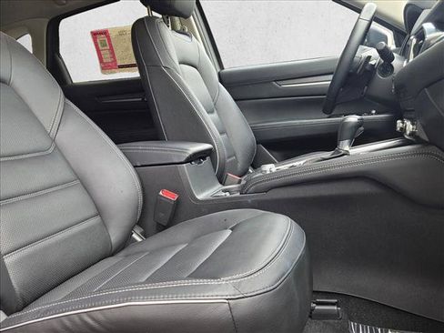Used 2025 MAZDA CX-5 AWD 2.5 S image 23