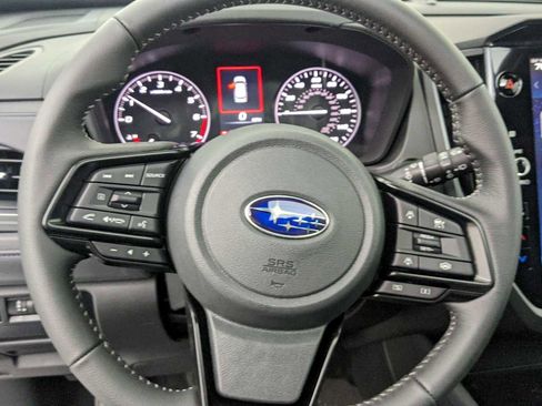 New 2026 Subaru Forester Premium image 18