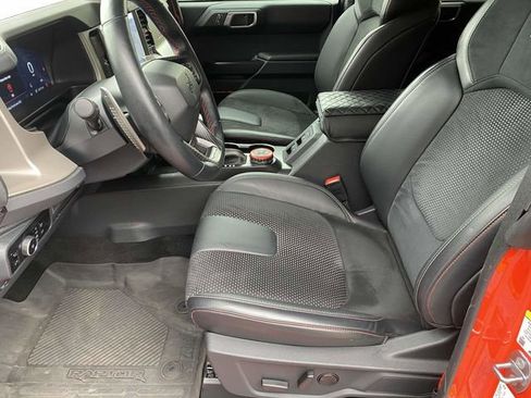 Used 2023 Ford Bronco Raptor image 16