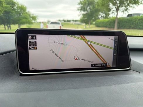 Used 2016 Lexus RX 350 F Sport w/ Cold Weather Package image 12