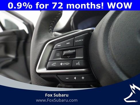 Certified 2025 Subaru Outback Premium w/ Popular Package #1A image 18