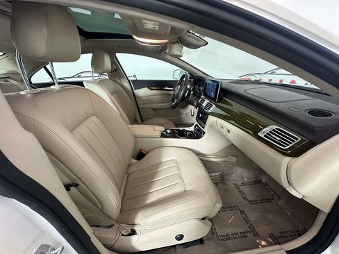 Used 2015 Mercedes-Benz CLS 400 image 27