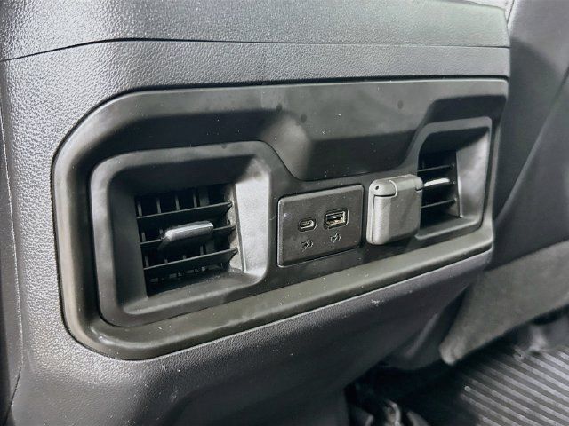 Used 2021 Chevrolet Silverado 1500 LT Trail Boss w/ Convenience Package II AWD/4WD image 26