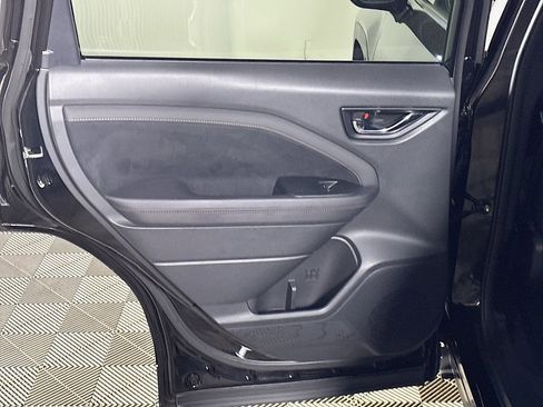 Certified 2025 Subaru Forester Touring AWD/4WD image 21