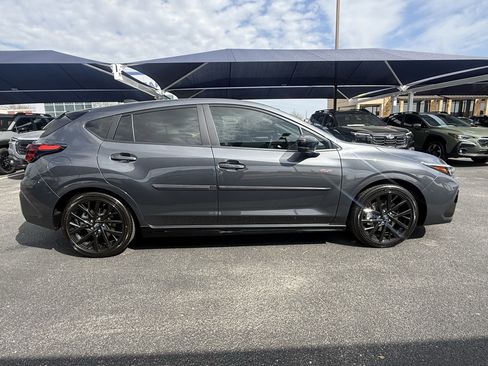 New 2026 Subaru Impreza RS image 8