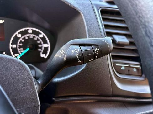 Used 2024 Ford Transit 150 Low Roof image 22