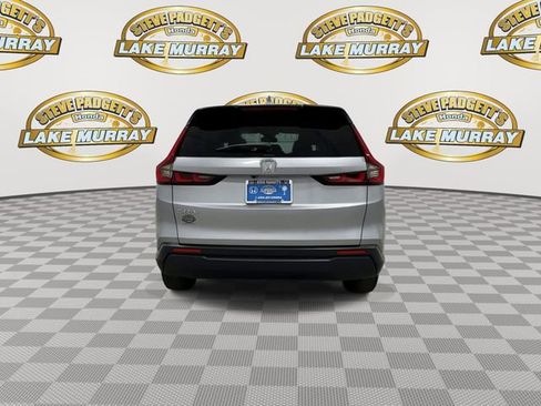 Used 2024 Honda CR-V EX image 2