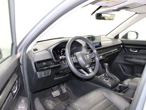 Used 2023 Honda CR-V EX-L image 22