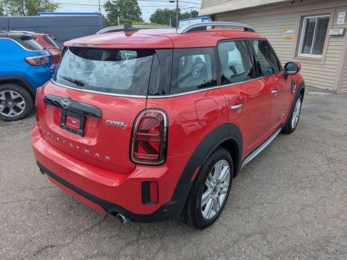Used 2024 MINI Cooper Countryman S AWD/4WD image 7