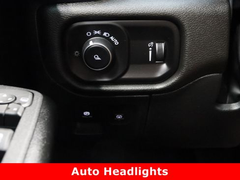 Used 2026 RAM 1500 Tradesman image 25