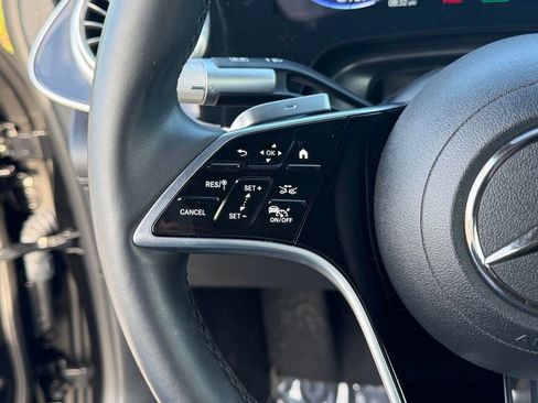 Certified 2024 Mercedes-Benz EQS 450+ Sedan image 24