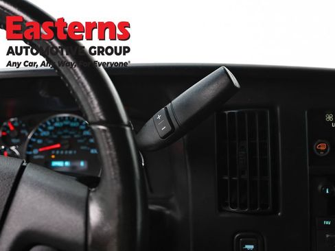 Used 2023 Chevrolet Express 2500 Extended w/ Driver Convenience Package RWD image 13