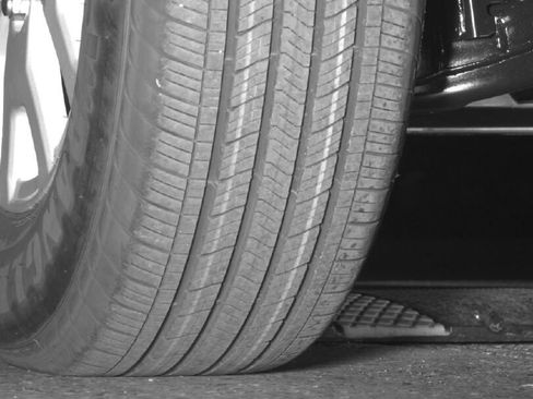 New 2026 Toyota Tacoma SR image 8