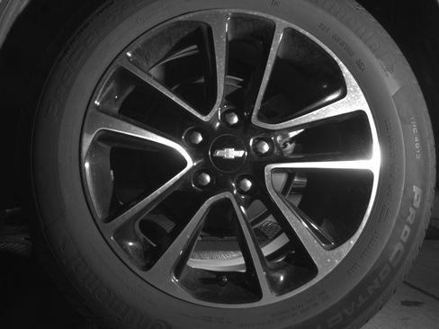 Used 2025 Chevrolet TrailBlazer LT FWD image 14