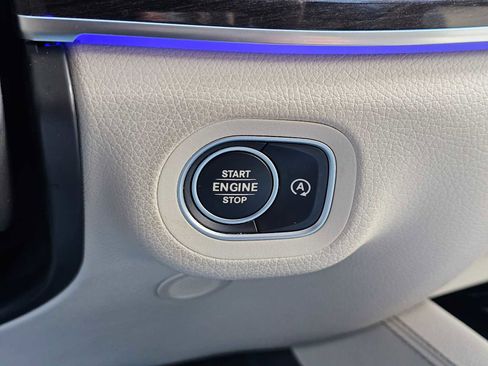 Used 2020 Mercedes-Benz GLS 450 GLS 450 image 38