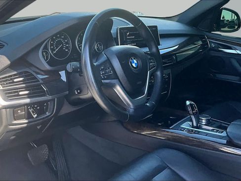 Used 2017 BMW X5 sDrive35i RWD image 16