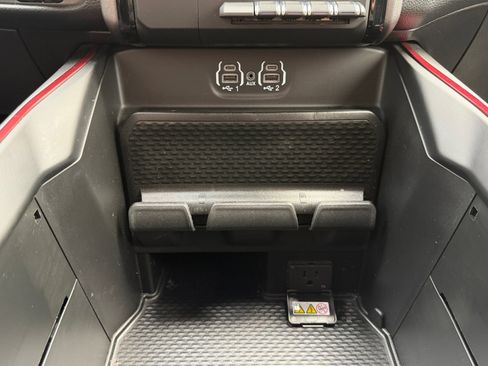 Used 2022 RAM 1500 Rebel w/ Rebel Level 2 Equipment Group AWD/4WD image 27